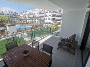Playa & Golf Deluxe en Playa Granada